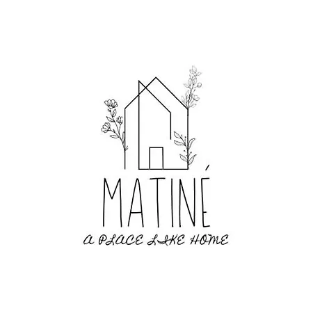 μatine Апартаменты *
